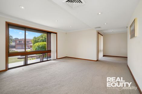 Property photo of 5 Evesham Place Chipping Norton NSW 2170