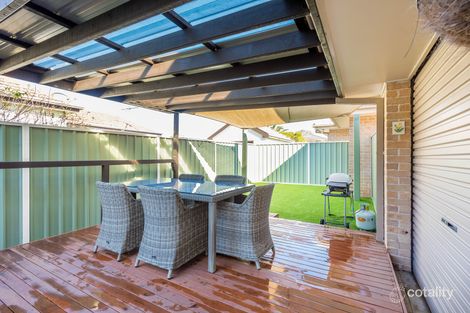 Property photo of 6/3-5 Churchill Avenue Kirrawee NSW 2232