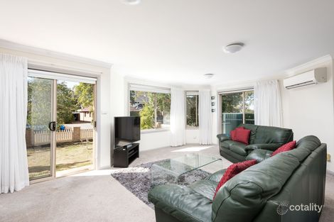 Property photo of 6/3-5 Churchill Avenue Kirrawee NSW 2232