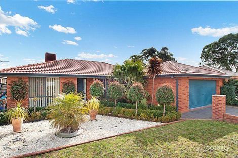 17 Natisone Pl, Skye, VIC 3977