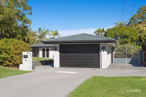 Property photo of 6 Magnolia Street Margate QLD 4019