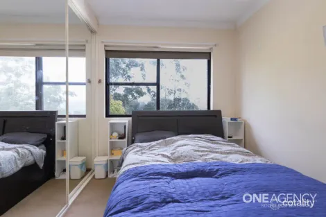 Property photo of 12/5-6 Ferguson Road Springwood NSW 2777