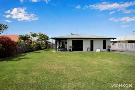 Property photo of 57 Poulsen Drive Marian QLD 4753