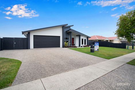 Property photo of 57 Poulsen Drive Marian QLD 4753