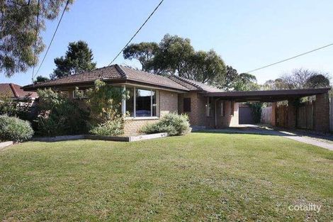 20 Kalawar Ave, Bayswater North, VIC 3153