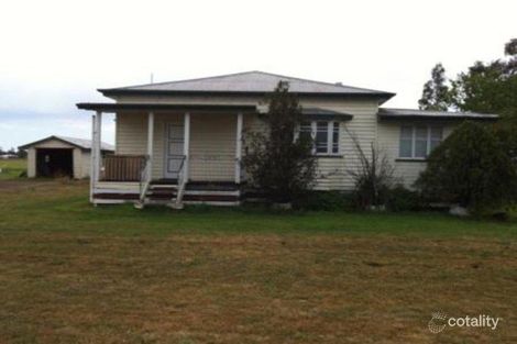 17600 Warrego Hwy, Dalby, QLD 4405