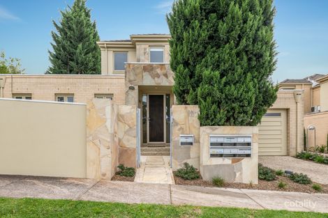 1/1-3 Hammond St, Thornbury, VIC 3071
