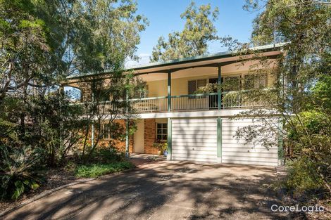 Property photo of 10 Clarina Street Chapel Hill QLD 4069