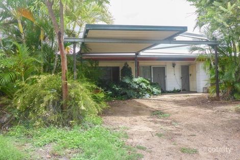 10 Bulolo St, Soldiers Hill, QLD 4825