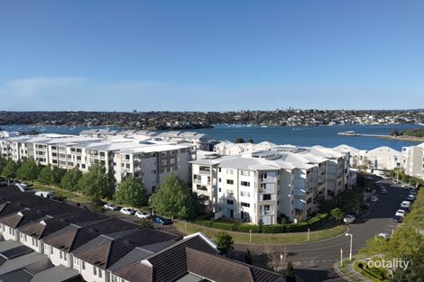 Property photo of 88/68 Village Drive Breakfast Point NSW 2137