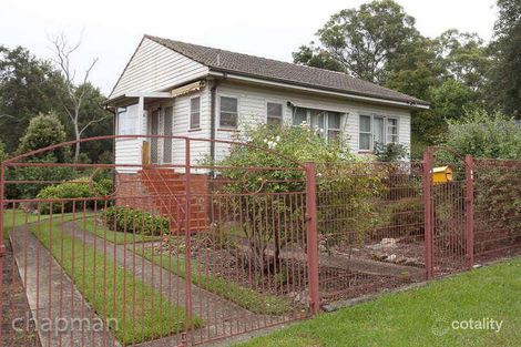 Property photo of 21 Cherrywood Avenue Mount Riverview NSW 2774