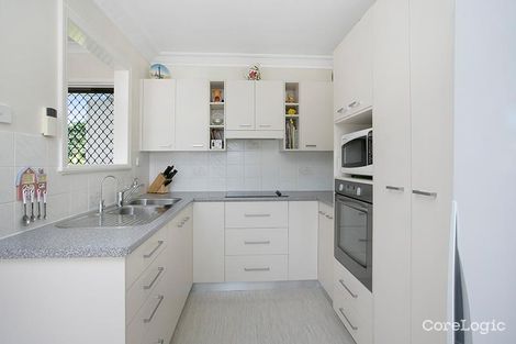 Property photo of 30 Turner Avenue Fairfield QLD 4103