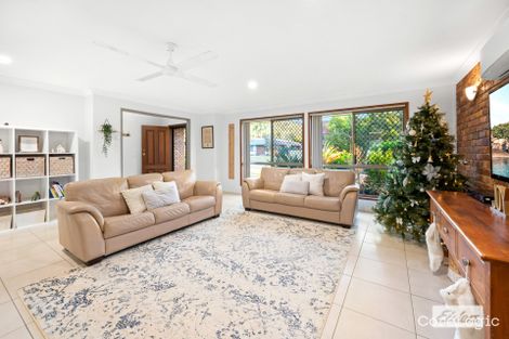 Property photo of 12 Columbia Court Springwood QLD 4127