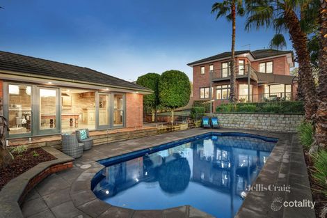 Property photo of 23 Thomas Street Camberwell VIC 3124