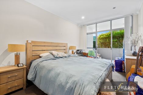 Property photo of 2/5-7 Stewart Street Wollongong NSW 2500