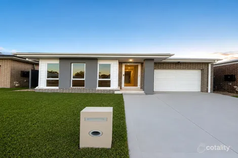 6 CARPATHIAN RD, AUSTRAL, NSW 2179