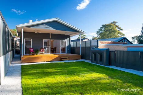 Property photo of 14A Mitchell Avenue Highbury SA 5089