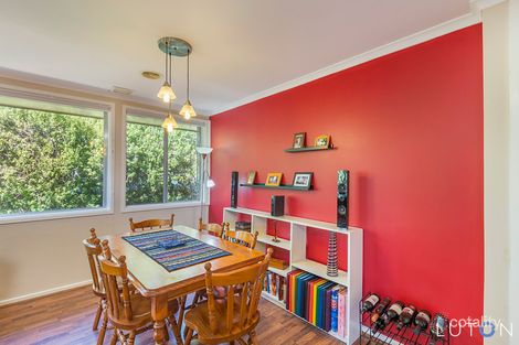 Property photo of 3 Glenbawn Place Duffy ACT 2611