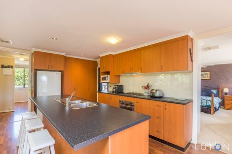 Property photo of 3 Glenbawn Place Duffy ACT 2611