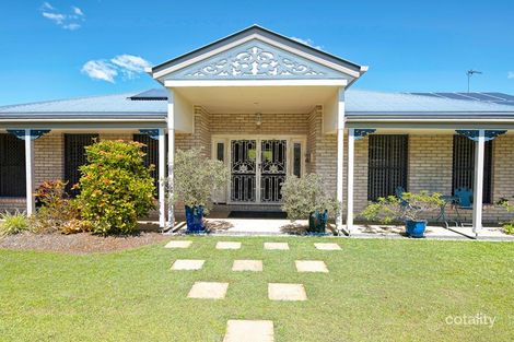 9 Pasture Pl, Mount Nathan, QLD 4211