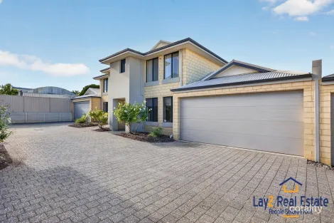 6/72 Caledonian Ave, Maylands, WA 6051