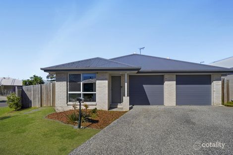49 Montana Cct, Logan Reserve, QLD 4133