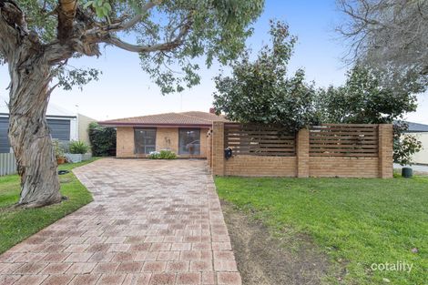 Property photo of 8 Kenton Way Rockingham WA 6168