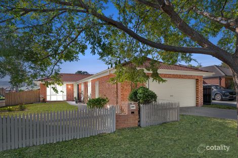 Property photo of 1 Brady Close Lynbrook VIC 3975