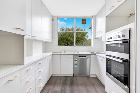 Property photo of 4B/9 St Marks Road Darling Point NSW 2027