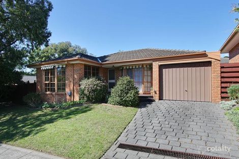 15a Jull Pde, Ringwood North, VIC 3134
