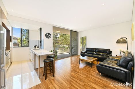 Property photo of 206B/5 Centennial Avenue Lane Cove North NSW 2066