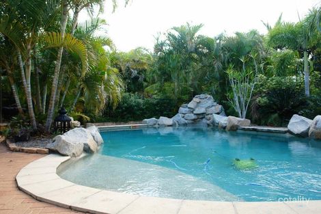 Property photo of 17 Carlock Promenade Karalee QLD 4306