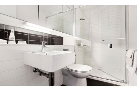 Property photo of 501/32 Bray Street South Yarra VIC 3141