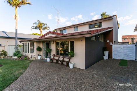 Property photo of 32 Peterborough Avenue Lake Illawarra NSW 2528