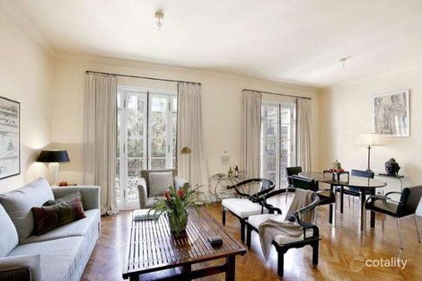 Property photo of 12/2 Lamin Lane Toorak VIC 3142