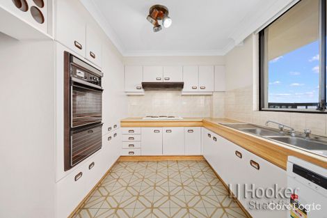 Property photo of 16F/30-34 Churchill Avenue Strathfield NSW 2135