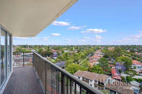 Property photo of 16F/30-34 Churchill Avenue Strathfield NSW 2135