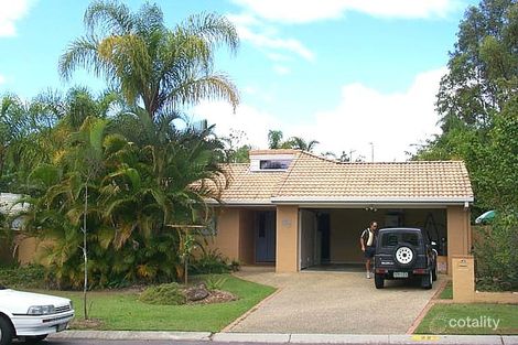 22 Thorngate Dr, Robina, QLD 4226