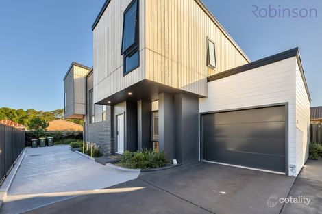 Property photo of 3/423 Glebe Road Merewether NSW 2291