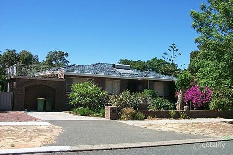 Property photo of 7 Range View Road High Wycombe WA 6057