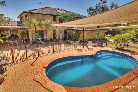 Property photo of 21 Dandenong Street Forest Lake QLD 4078