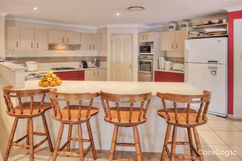 Property photo of 21 Dandenong Street Forest Lake QLD 4078
