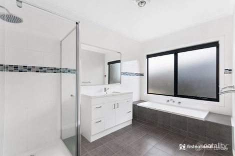 Property photo of 1 Graham Crescent Traralgon VIC 3844