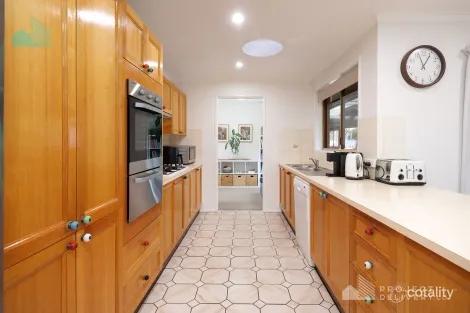 Property photo of 7 Norm Court Wodonga VIC 3690