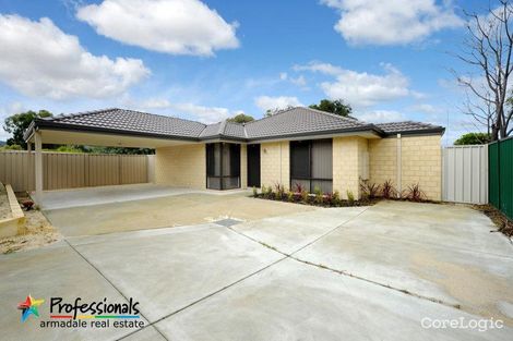 Property photo of 32A Ward Crescent Kelmscott WA 6111