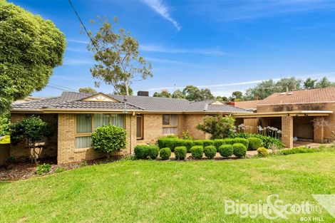 3 Harry St, Doncaster East, VIC 3109