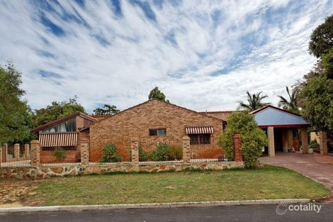 Property photo of 18 Oberthur Crescent Bull Creek WA 6149