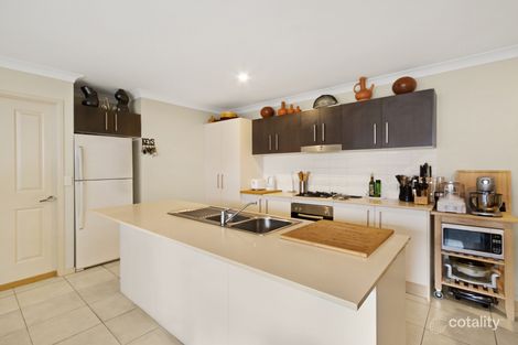 Property photo of 1/2 Henry Street Coomera QLD 4209