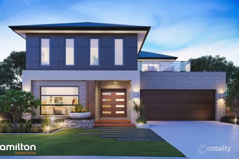 610 Diamond Pde, Melton South, VIC 3338