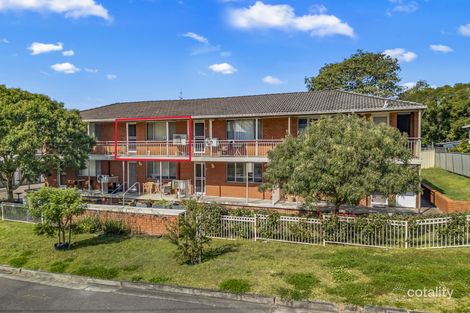 6/2 Capper St, Telarah, NSW 2320